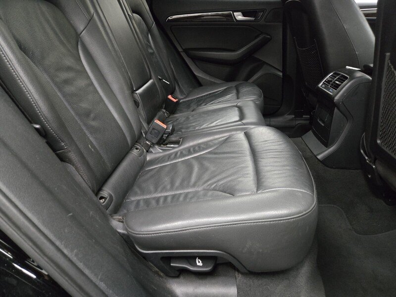 2015 Audi Q5 S line Premium Plus photo 12