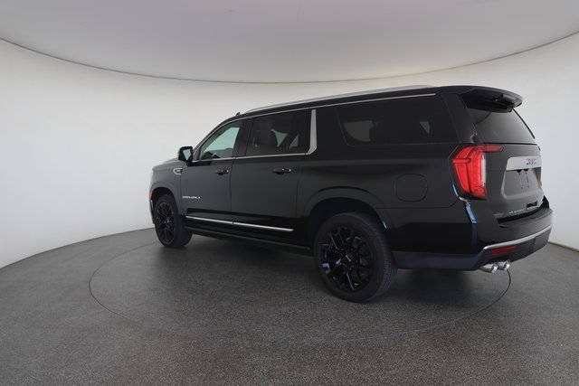 2022 Gmc Yukon XL Denali photo 10