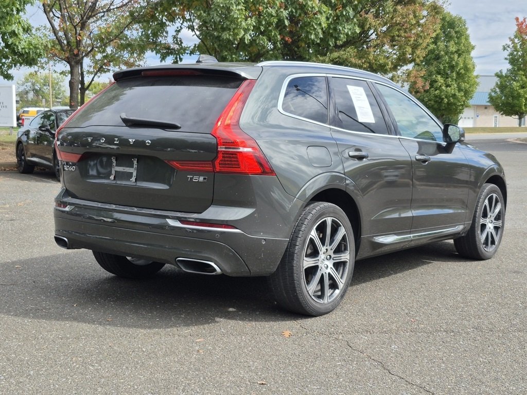 2019 Volvo XC60 T5 Inscription photo 6