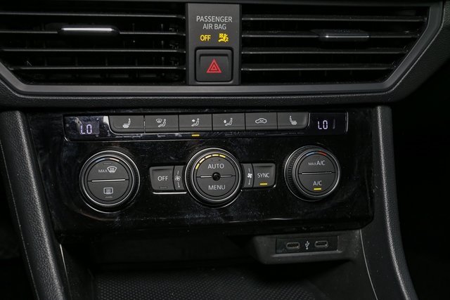 2023 Volkswagen Jetta 1.5T SE photo 21
