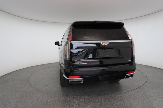 2022 Cadillac Escalade ESV Premium Luxury photo 13