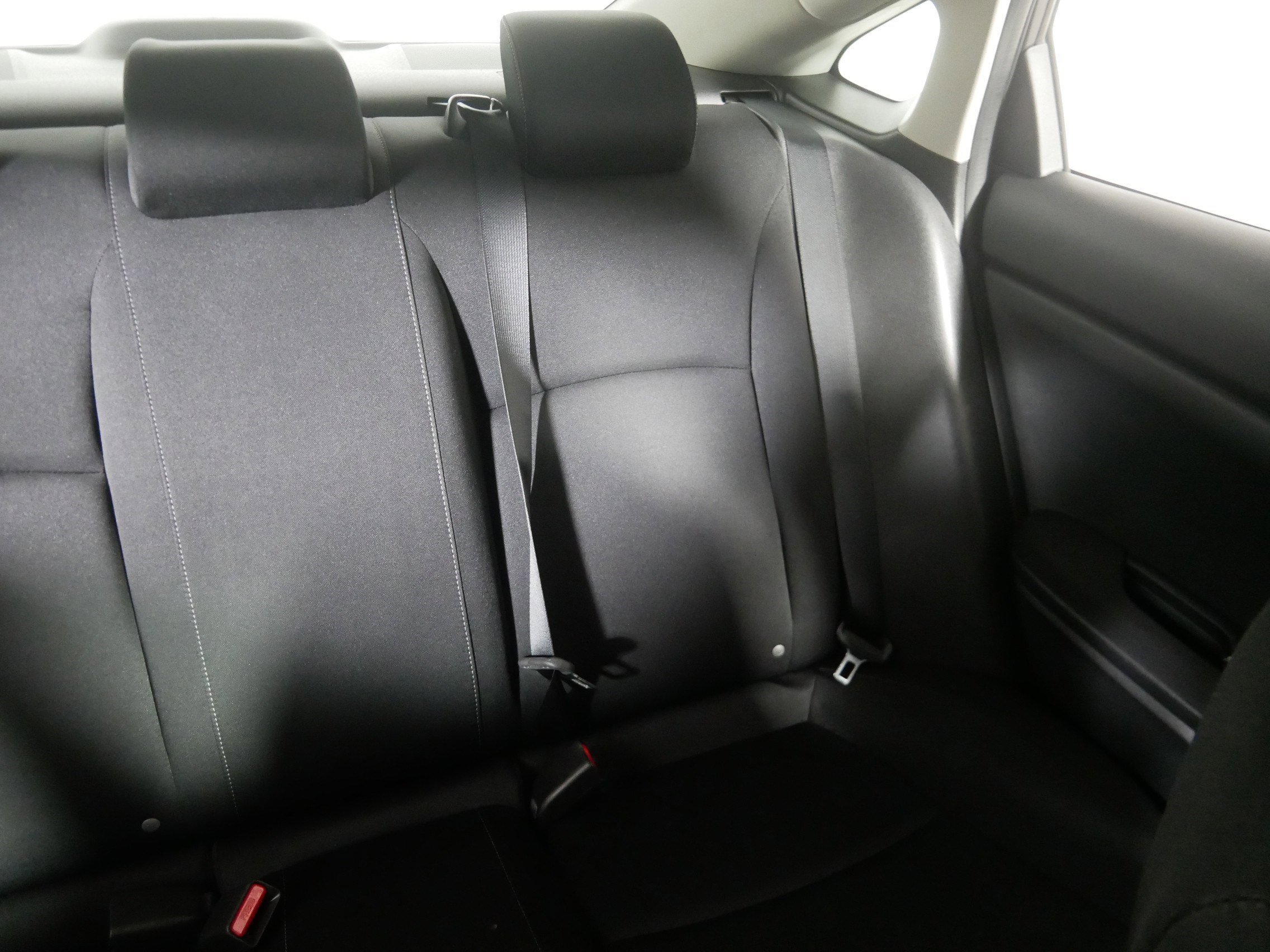 2020 Honda Civic LX photo 13