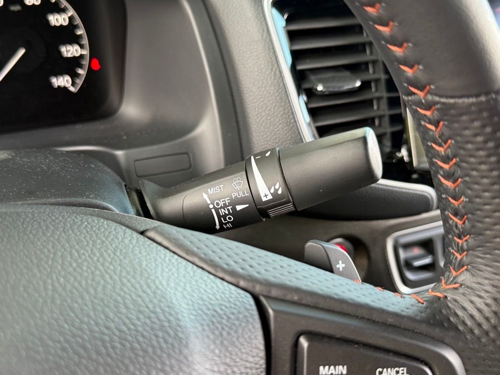 2025 Honda Ridgeline TrailSport photo 26