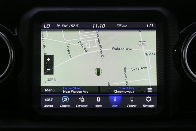 2023 Jeep Wrangler Altitude photo 20