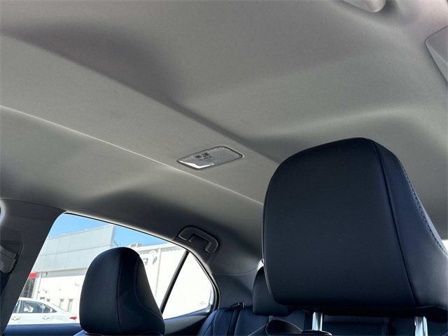 2024 Toyota Camry SE photo 4