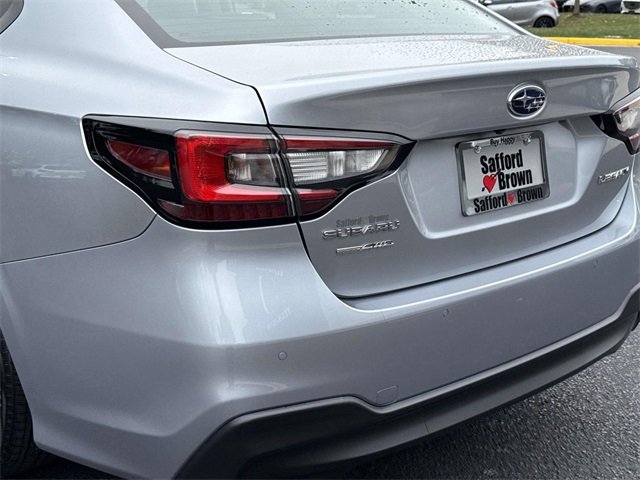 2024 Subaru Legacy Limited photo 10