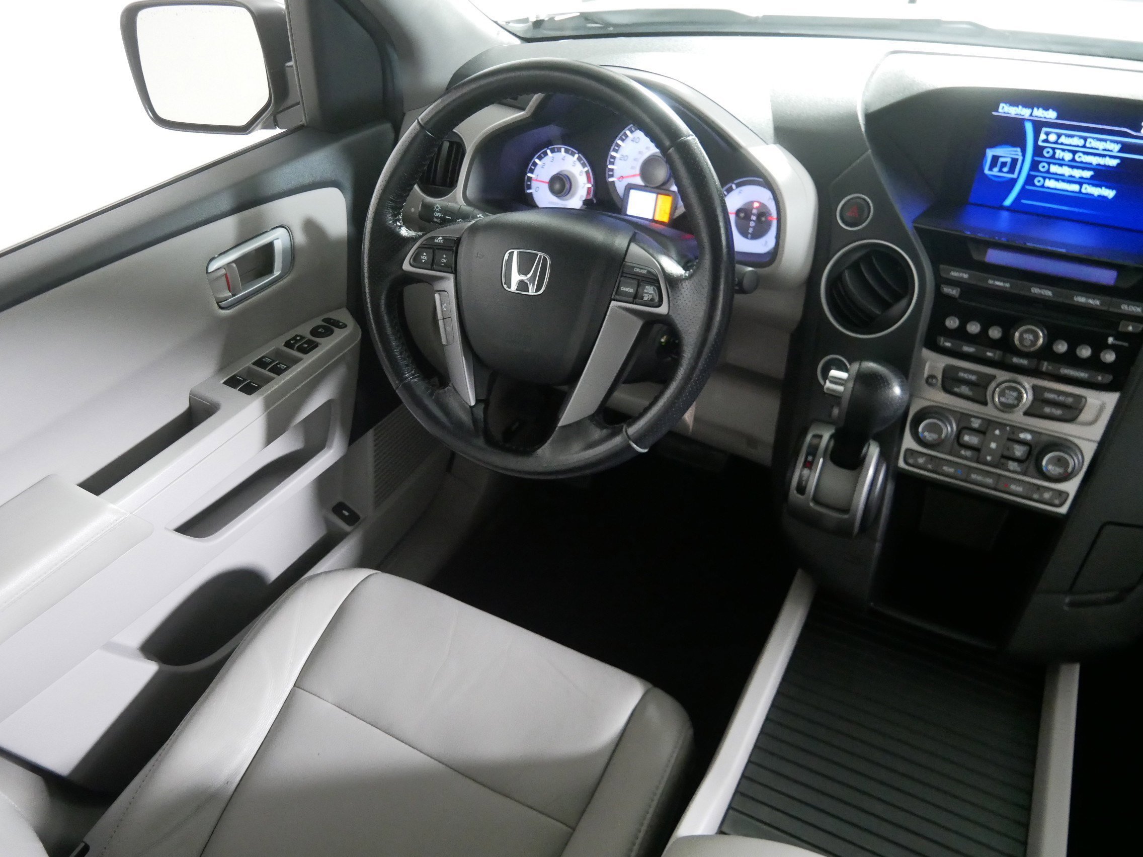 2013 Honda Pilot EX-L photo 9