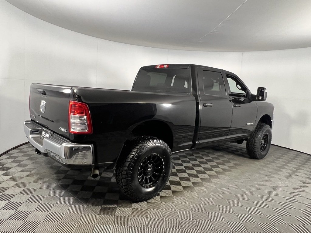 2024 Ram 2500 Big Horn photo 2