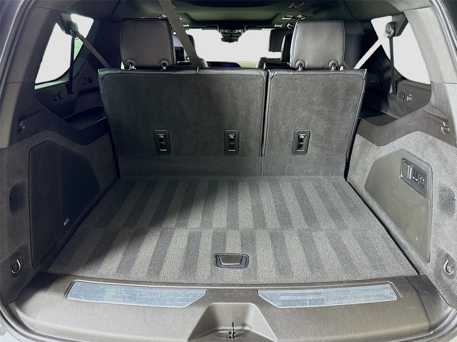 2021 Cadillac Escalade ESV Sport photo 23