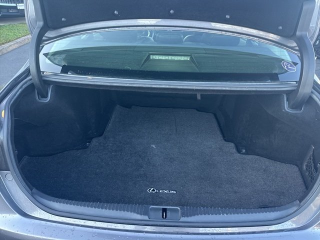 2015 Lexus GS 350 photo 8