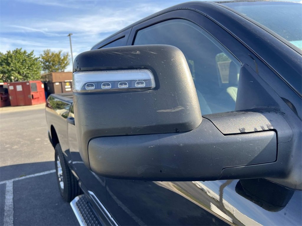 2024 Ram 2500 Big Horn photo 11