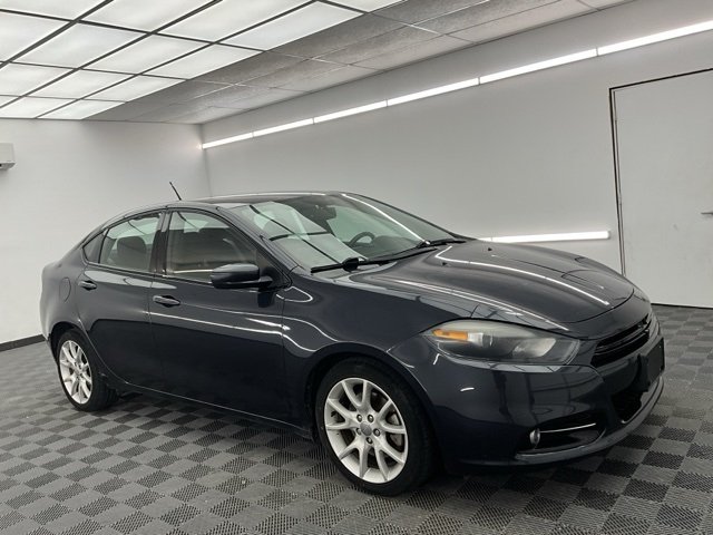 2013 Dodge Dart SXT photo 2