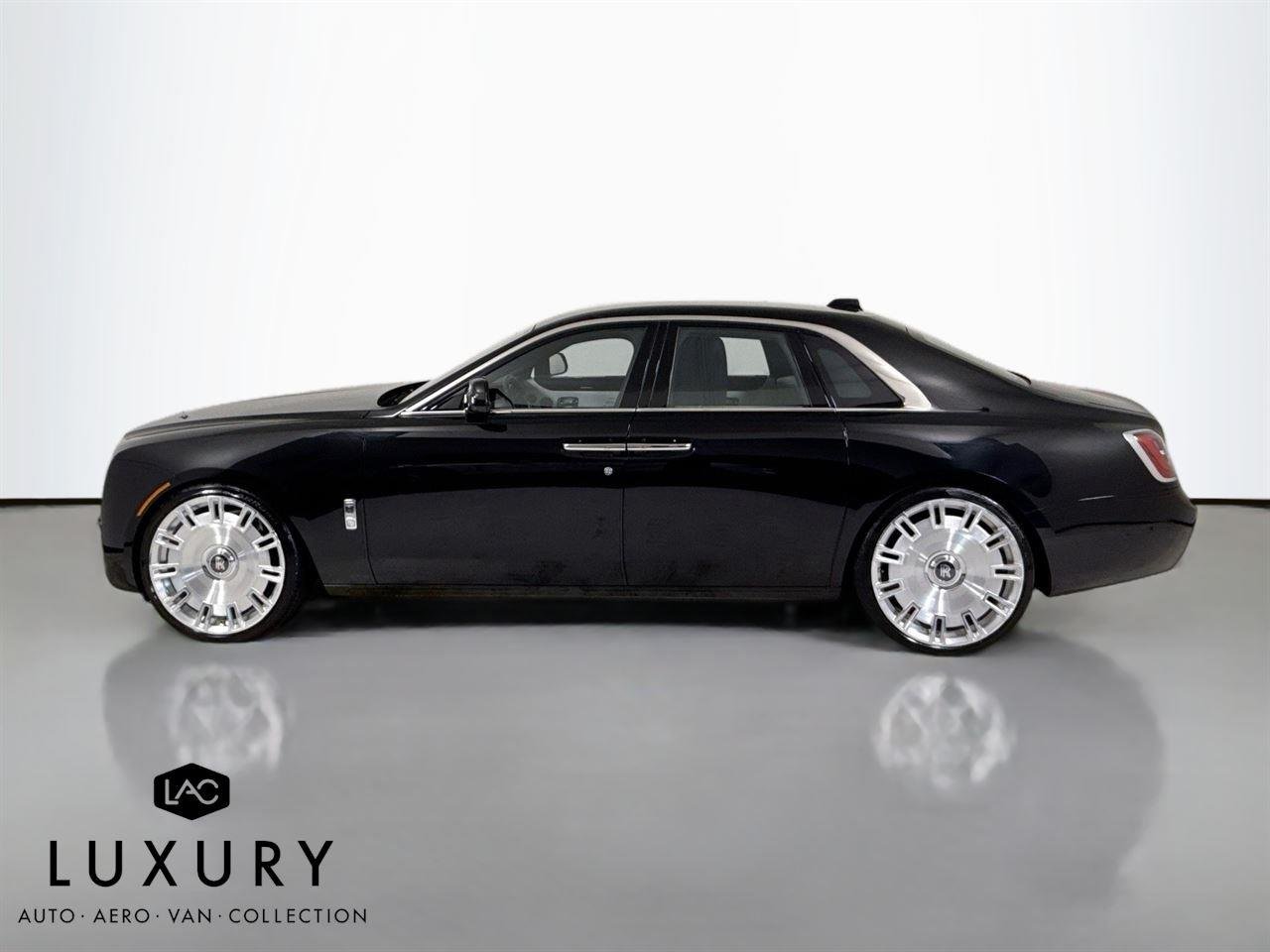2022 Rolls Royce Ghost RR21 photo 8