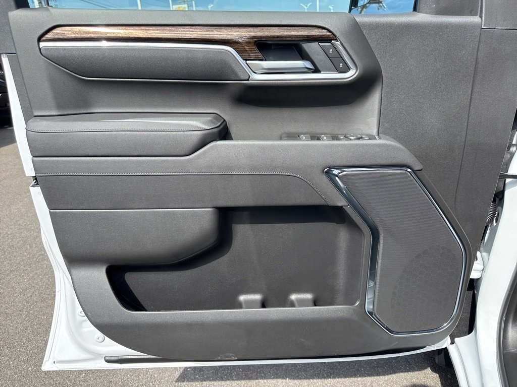 2026 Gmc Sierra 1500 Elevation photo 25