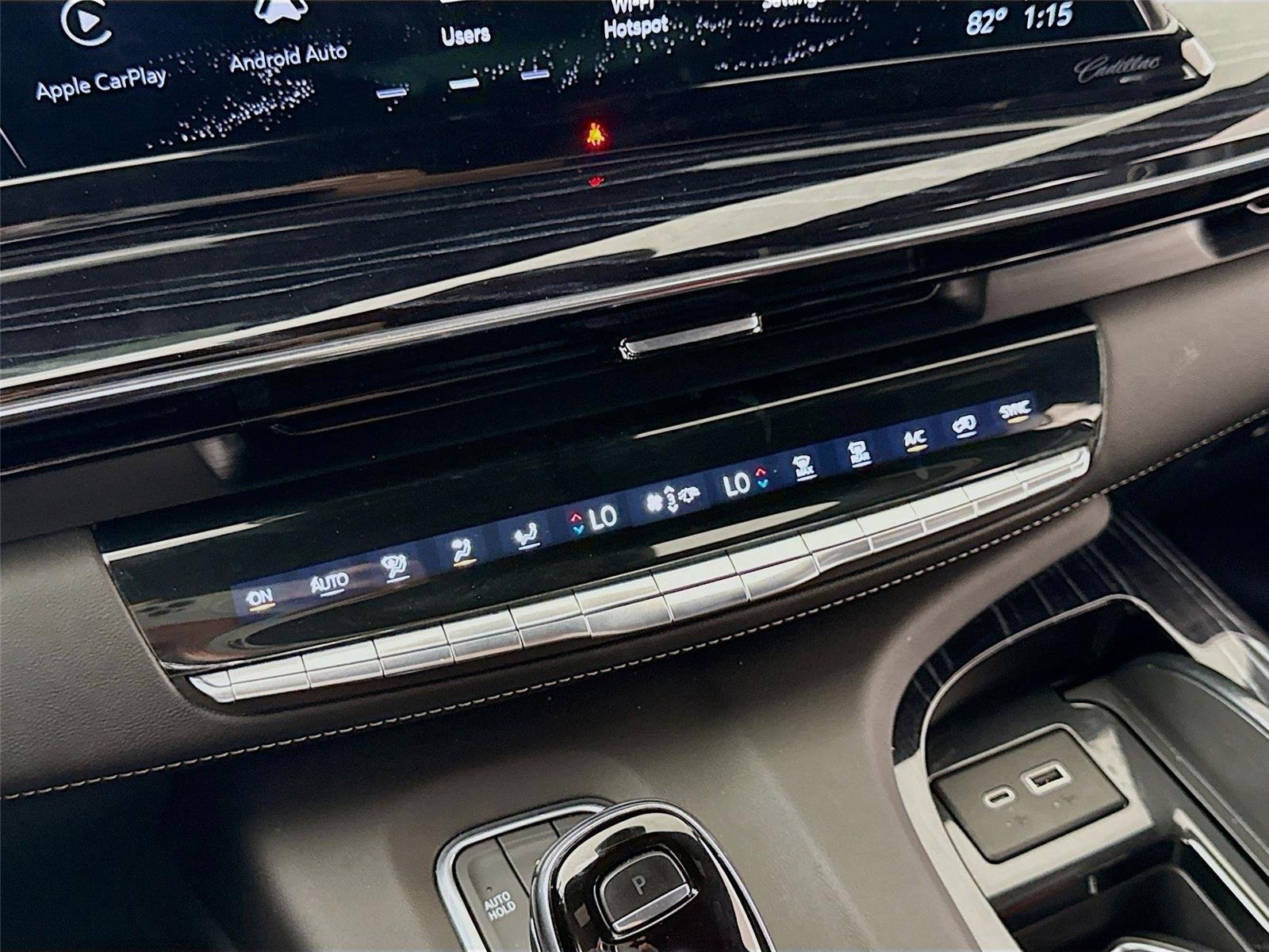 2021 Cadillac Escalade ESV Sport photo 17
