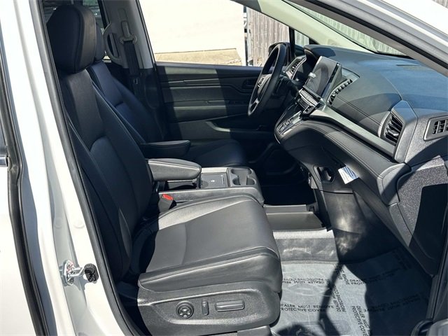 2025 Honda Odyssey EX-L photo 15