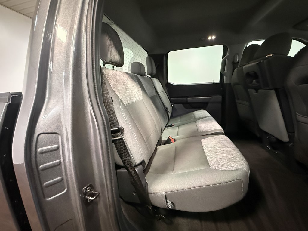 2023 Ford F-150 XLT photo 13