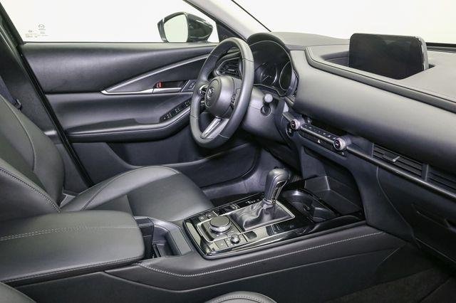2025 Mazda CX-30 2.5 Select Sport photo 16