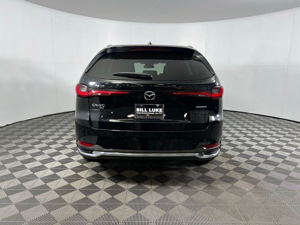 2024 Mazda CX-90 Premium Plus photo 2