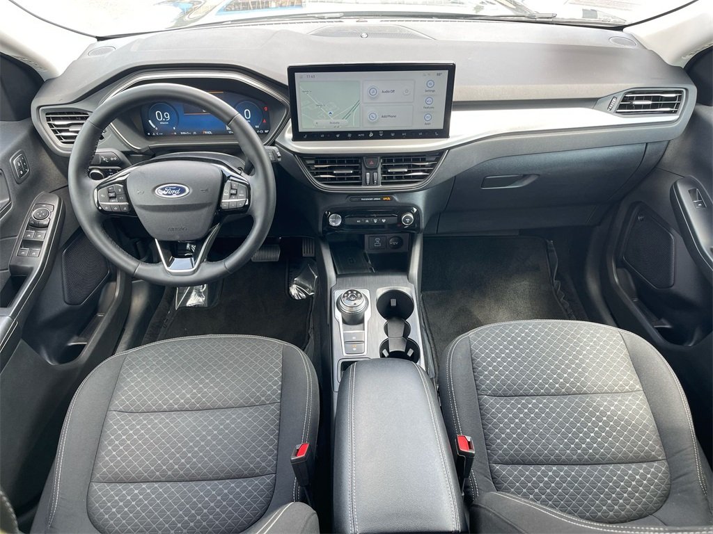 2023 Ford Escape Active photo 11