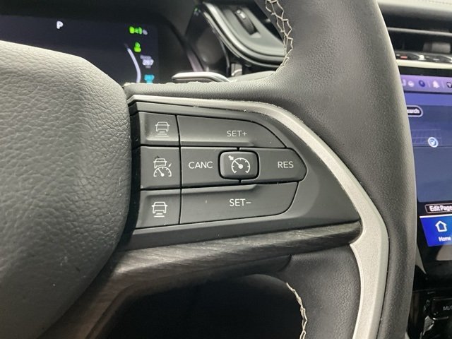 2022 Jeep Cherokee Limited 4xe photo 18
