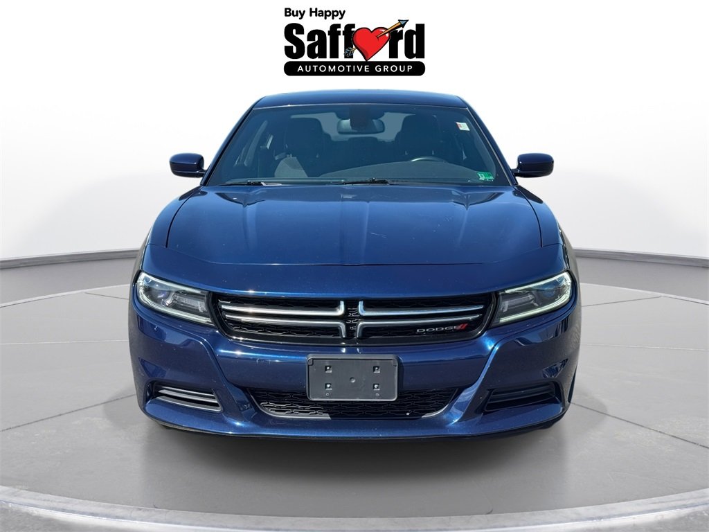 2016 Dodge Charger SE photo 6