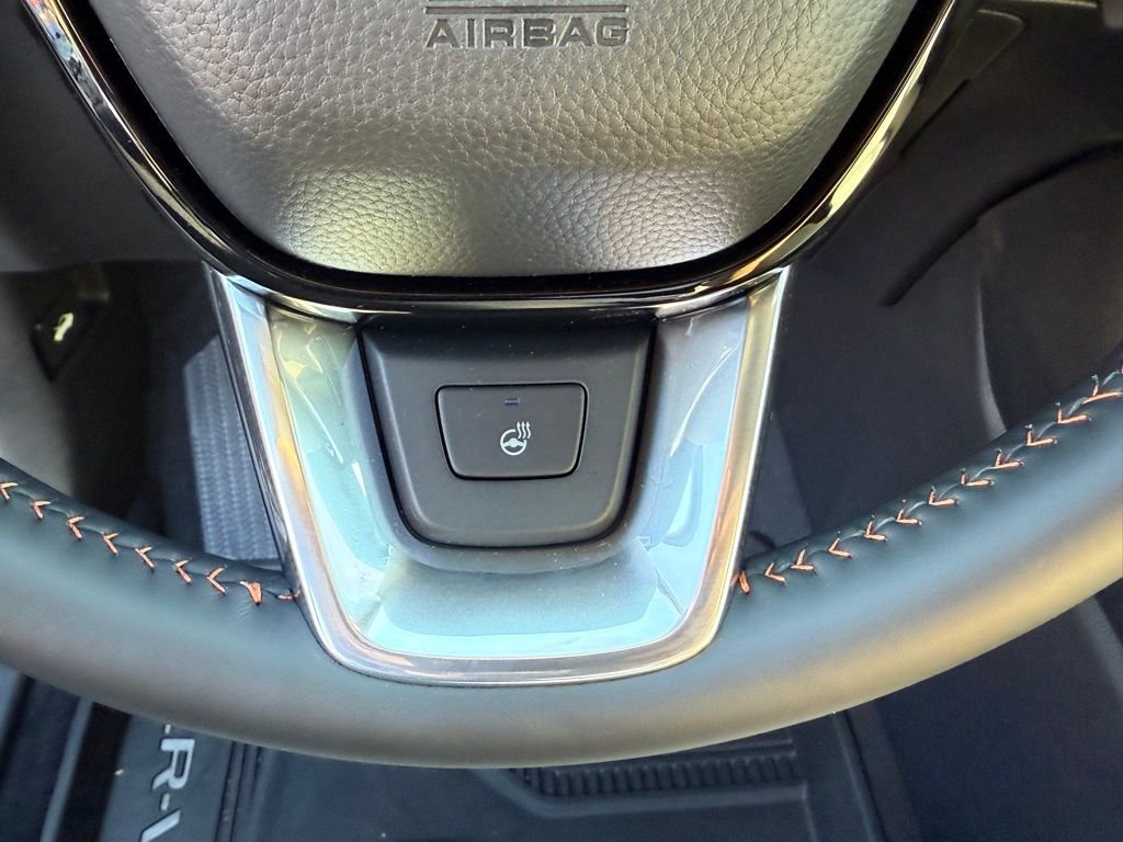2025 Honda CR-V Hybrid Sport Touring photo 23
