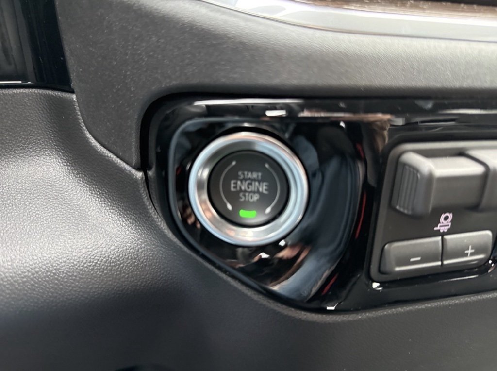 2026 Gmc Sierra 1500 Elevation photo 22