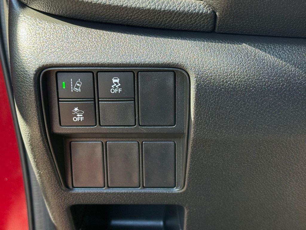 2020 Honda CR-V EX photo 22