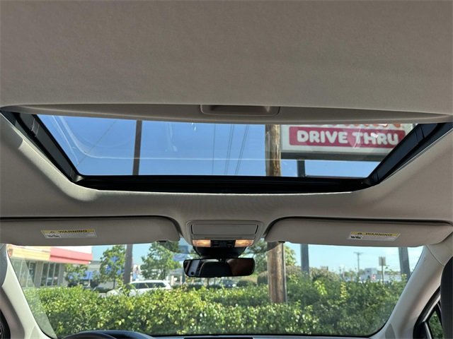 2025 Honda Odyssey EX-L photo 3