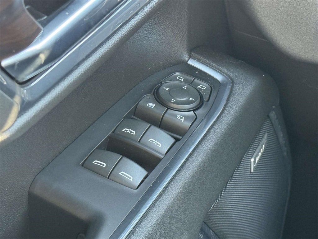 2023 Gmc Sierra 1500 SLT photo 26