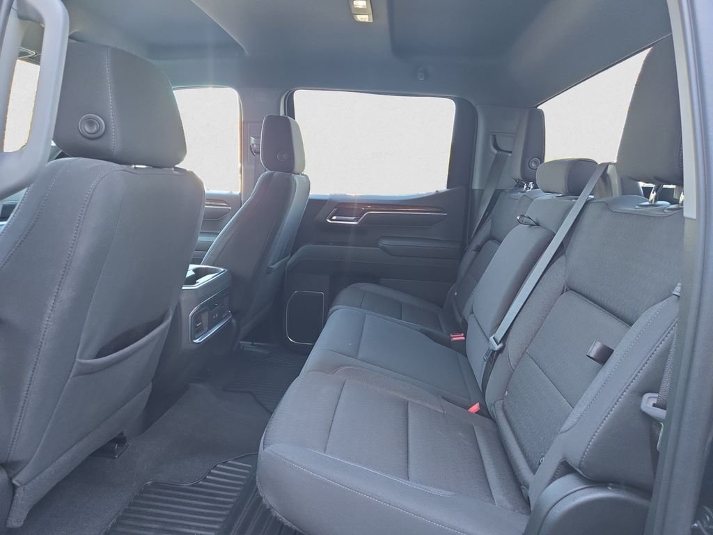 2023 Gmc Sierra 1500 Elevation photo 16