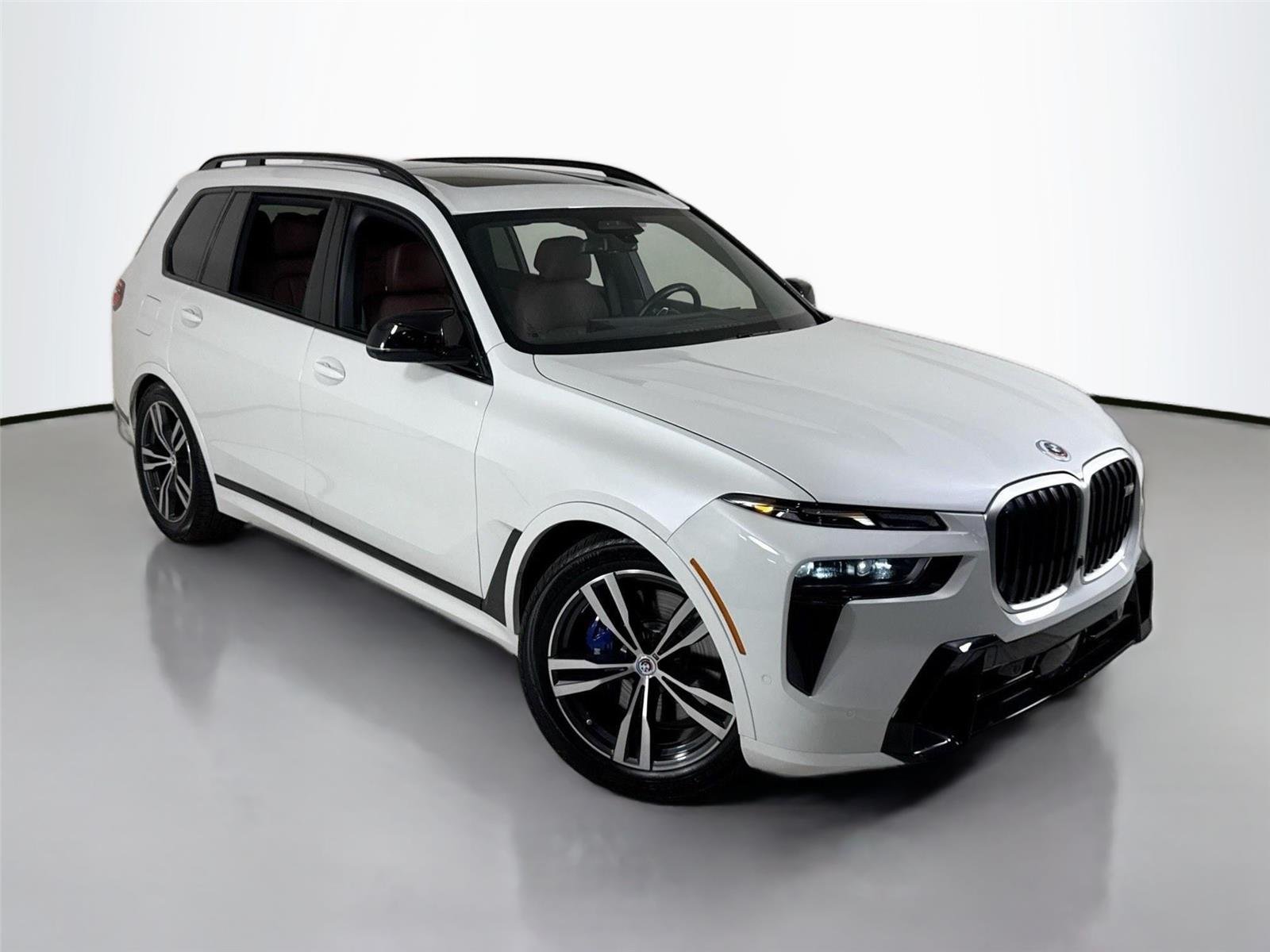 2023 Bmw X7 M60i photo 43