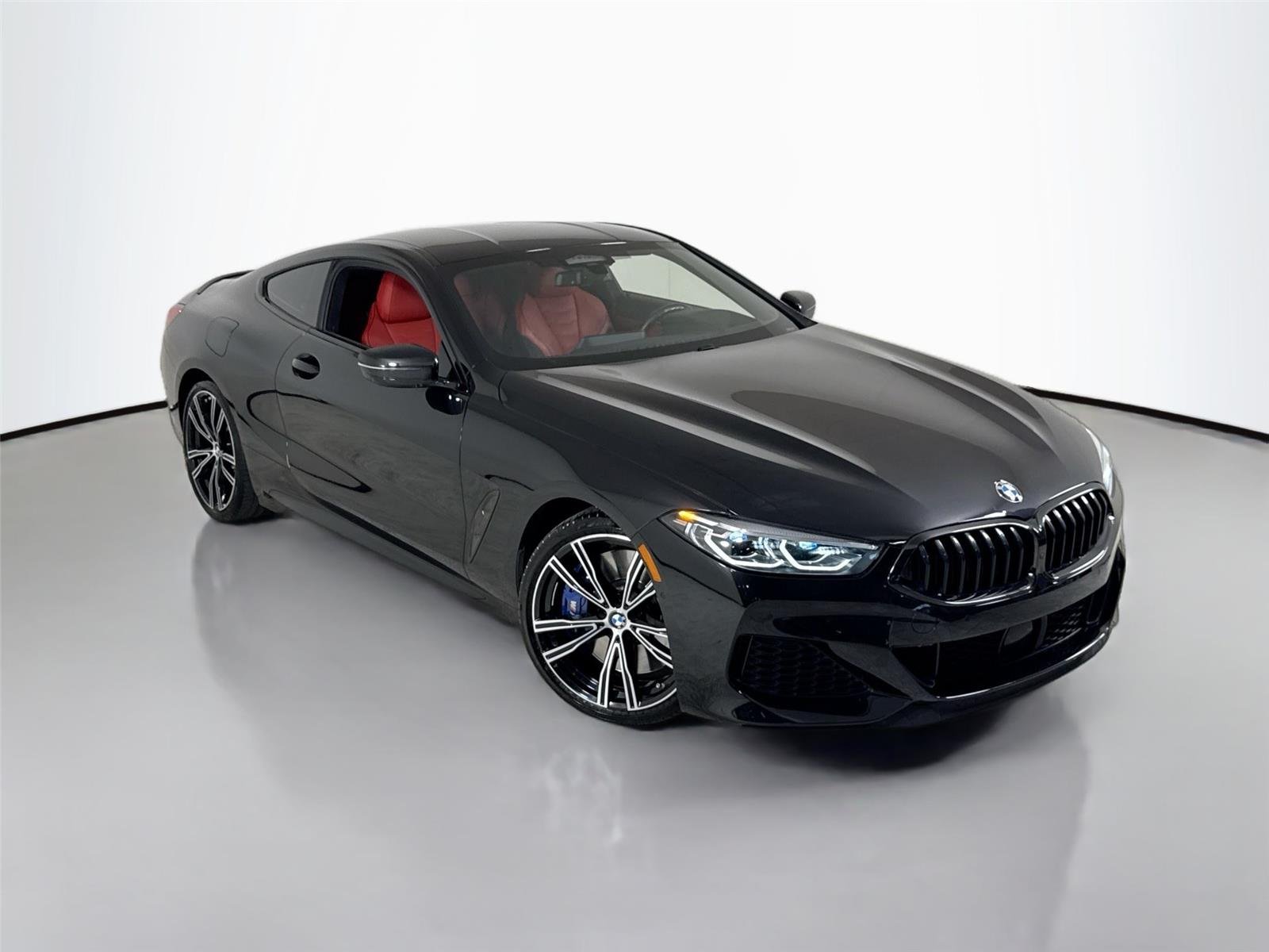 2019 Bmw 850i xDrive Coupe photo 38