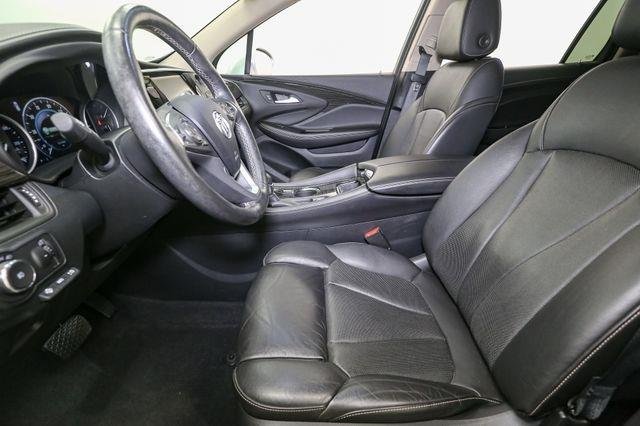 2016 Buick Envision Premium II photo 37