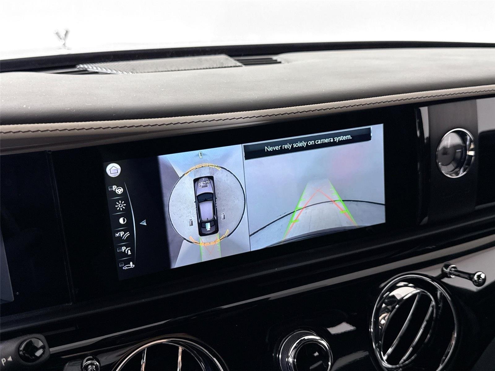 2021 Rolls Royce Ghost RR21 photo 18