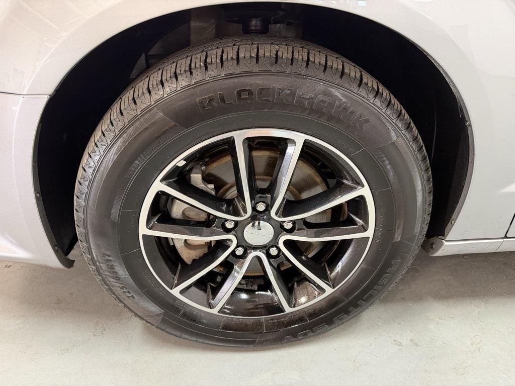 2019 Dodge Grand Caravan GT photo 24