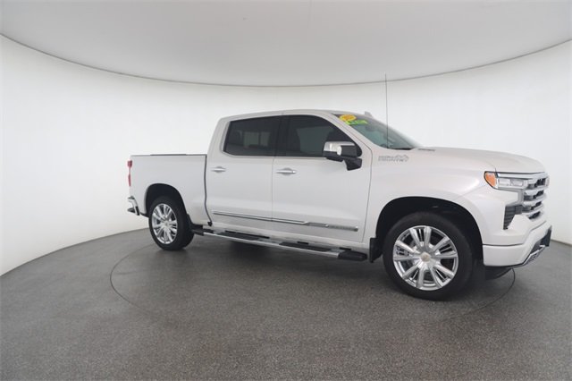 2023 Chevrolet Silverado 1500 High Country photo 22