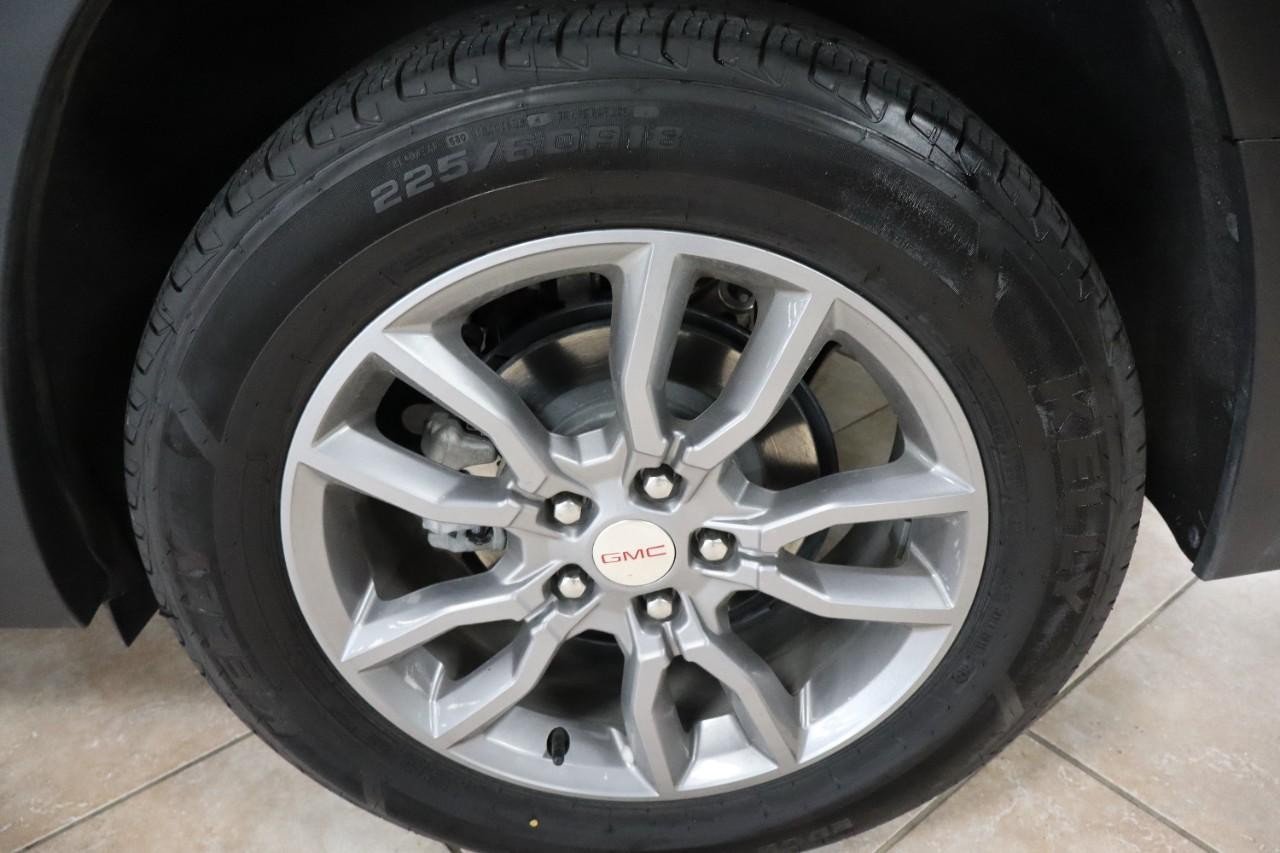 2022 Gmc Terrain SLT photo 21