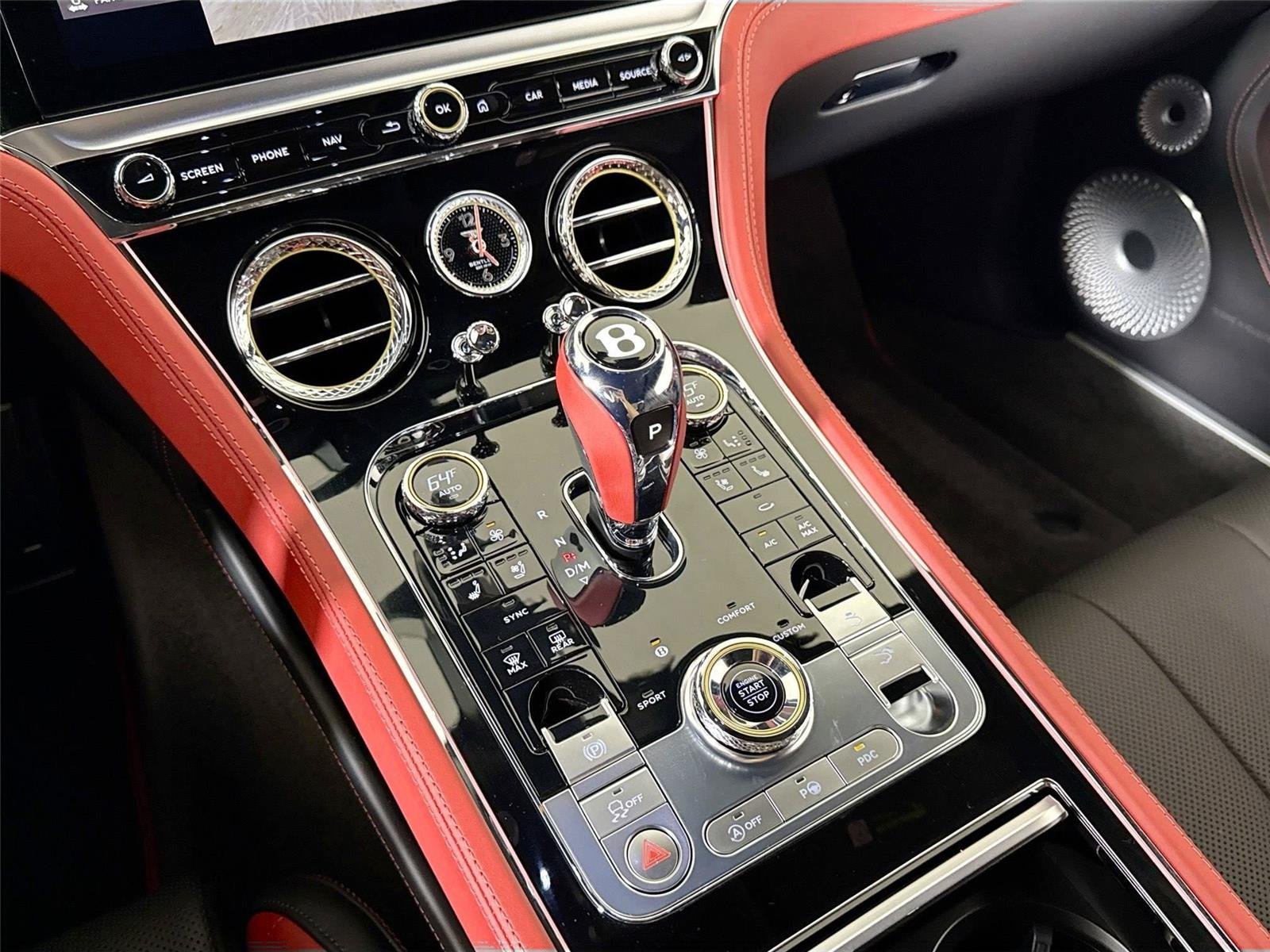 2024 Bentley Continental GT S photo 19