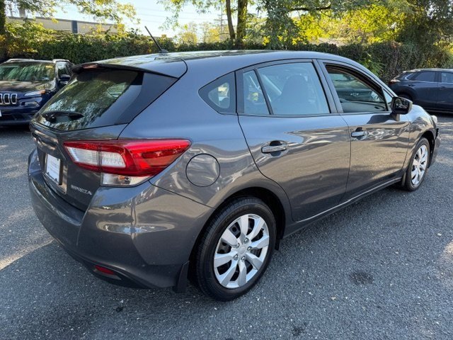 2019 Subaru Impreza 2.0i photo 4