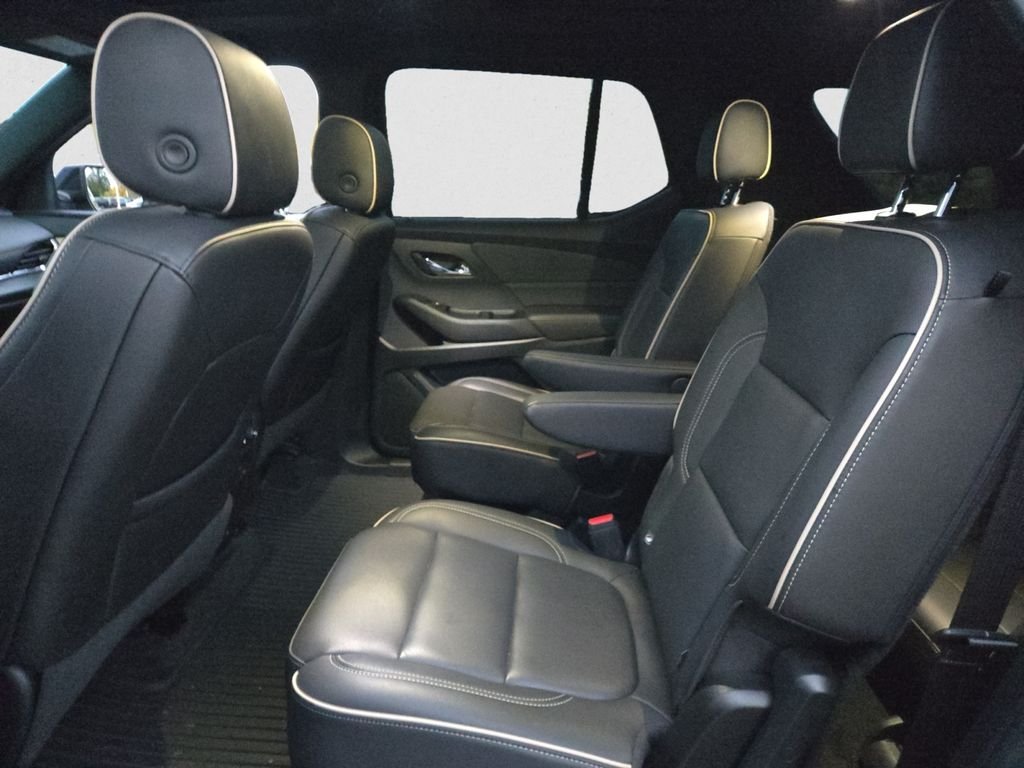 2023 Chevrolet Traverse Premier photo 16