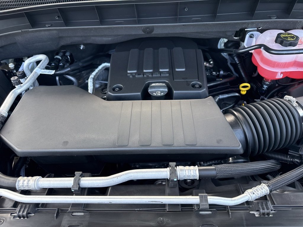2026 Gmc Sierra 1500 Elevation photo 36