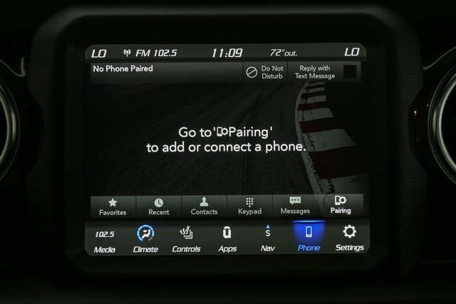 2023 Jeep Wrangler Altitude photo 17