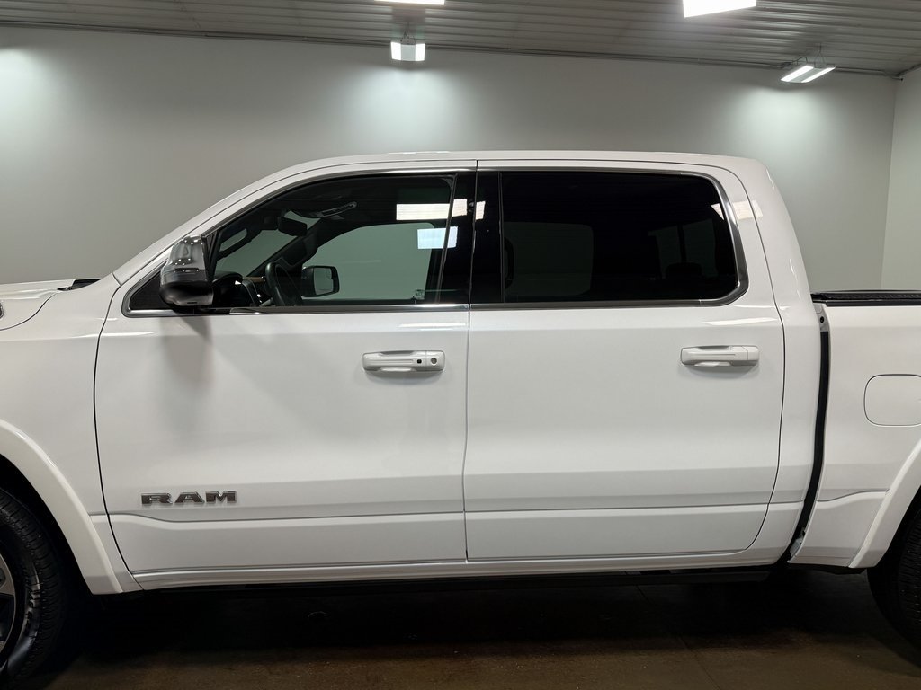 2023 Ram 1500 Laramie Longhorn photo 33