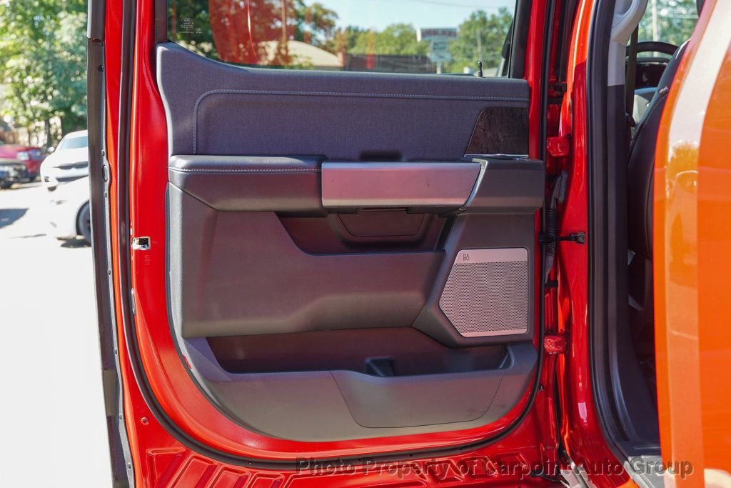 2022 Ford F-150 photo 22