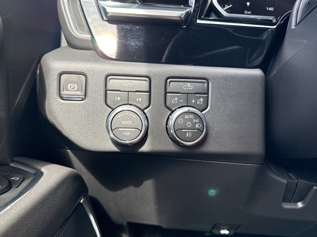2026 Gmc Sierra 1500 Elevation photo 22