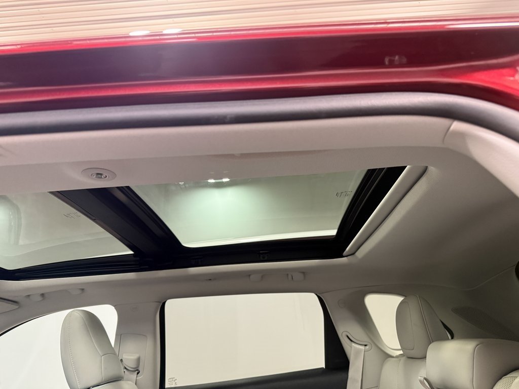 2021 Jeep Cherokee Limited photo 9