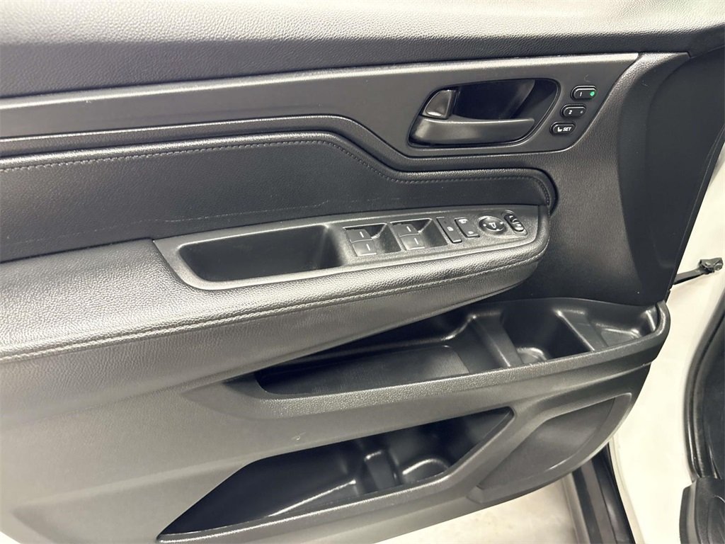 2024 Honda Odyssey EX-L photo 12