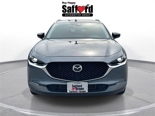 2022 Mazda CX-30 2.5 S Carbon photo 6
